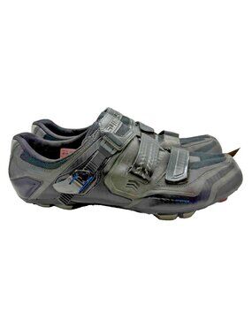 Shimano SH-XC61L Racing and Performance Mountain Biking Shoes Black Size US 12.3